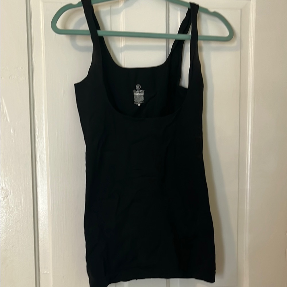 BLANQI postpartum breastfeeding top